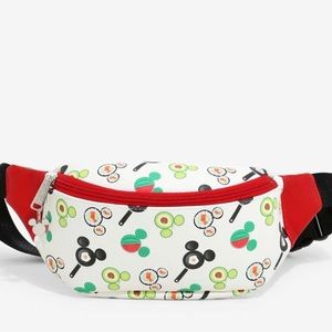 Fanny pack
